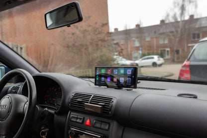 Apple Carplay / Android Auto Scherm - 10,26 Inch