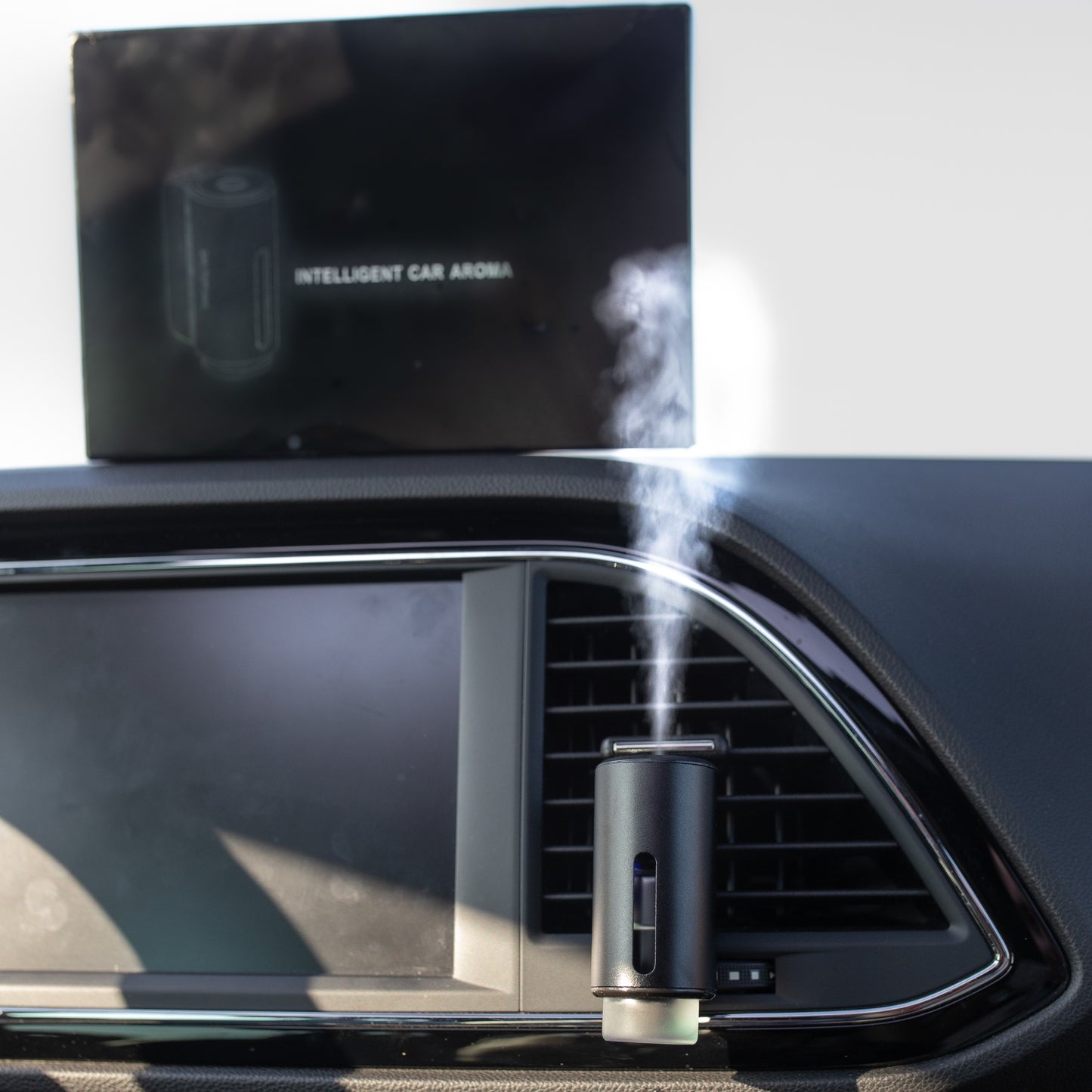 Auto Parfum Aroma Diffuser