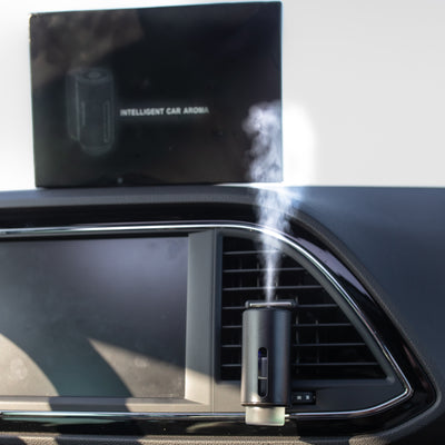 Auto Parfum Aroma Diffuser
