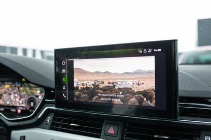 Carplay Box Pro – Youtube &amp; Netflix