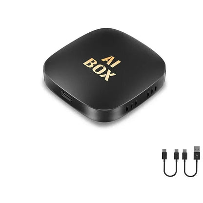 Carplay AI Box Smart 
